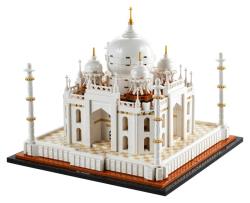 LEGO Architecture 21056 Le Taj Mahal