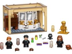 LEGO Harry Potter 76386 Poudlard : l'erreur de la potion Polynectar
