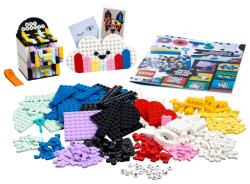 LEGO DOTS 41938 Boîte de loisirs créatifs