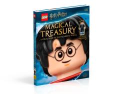 LEGO Harry Potter 5006810 Magical Treasury
