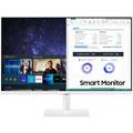 Moniteur SAMSUNG Smart Monitor M5 S27AM501NU