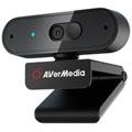 AVerMedia Webcam HD PW310P