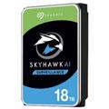 SEAGATE SkyHawk AI 3.5" SATA 6Gb/s - 12To