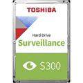 TOSHIBA / DYNABOOK - S300 Surveillance 3.5" SATA 6Gb/s - 1To