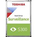 TOSHIBA / DYNABOOK - S300 Surveillance 3.5" SATA 6Gb/s - 2To