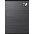 SEAGATE - One Touch SSD USB-C - 1To / Noir - STKG1000400