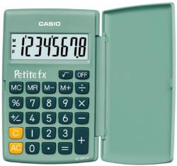 Calculatrice scientifique Casio Petite FX vert