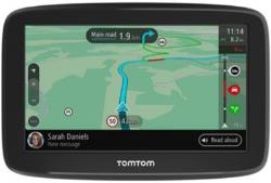 GPS Tomtom Go Classic 6 Europe 49