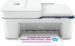 Imprimante jet d'encre HP Deskjet 4130e