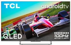 TV QLED TCL 55C729 Android TV 2021