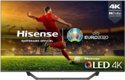 TV QLED Hisense 65A7GQ 2021
