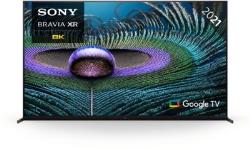 TV LED Sony XR85Z9J Google TV 2021