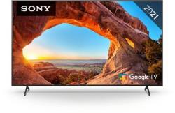 TV LED Sony KD85X85J Google TV 2021