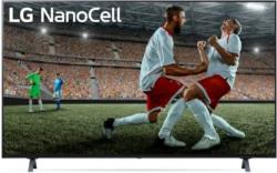TV LED LG NanoCell 65NANO756 2021