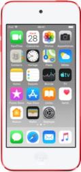 Lecteur MP4 Apple Ipod Touch 32 Go Rouge