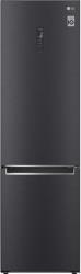 Réfrigérateur combiné LG GBB72MCUDN