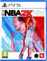 Jeu PS5 Take 2 NBA 2K22 STANDARD