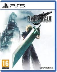 Jeu PS5 Square Enix FINAL FANTASY VII REMAKE INTERGRADE