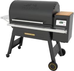 Barbecue à Pellet Traeger TIMBERLINE 1300