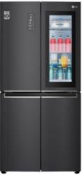 Réfrigérateur multi portes LG GMQ844MC5E