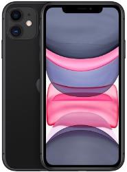 Smartphone Apple iPhone 11 64Go Noir