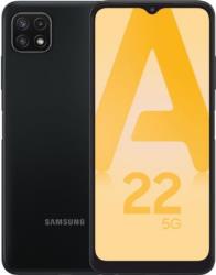Smartphone Samsung Galaxy A22 Gris 5G