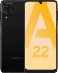 Smartphone Samsung Galaxy A22 Noir 4G