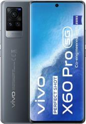 Smartphone Vivo X60 Pro Noir 5G