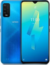 Smartphone Wiko Power U10 Bleu Denim