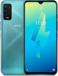 Smartphone Wiko Power U10 Turquoise