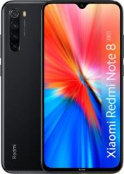 Smartphone Xiaomi Redmi Note 8 2021 Noir 5G