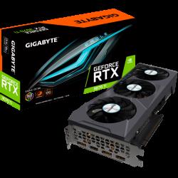 Gigabyte GeForce RTX 3070 Ti - EAGLE OC - 8 Go