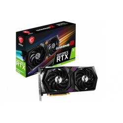 Msi GeForce RTX 3060 GAMING X - Dual Fan - 12Go