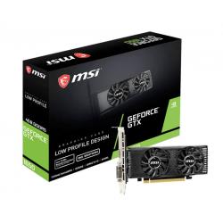 Msi GeForce GTX 1650 LP OC - 4 Go
