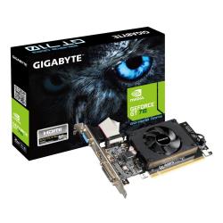 Gigabyte GeForce GT 710 2 Go DDR3