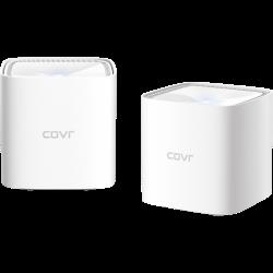 D-Link COVR-1102/E - Système Wifi MESH AC1200