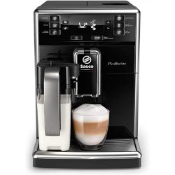 Saeco Machine à café Expresso broyeur PicoBaristo SM5470/10 - Noir