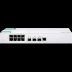 Qnap Switch non manageable QSW-308-1C