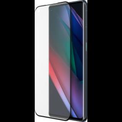 Made For Verre trempé 3D pour Oppo Find X3 Neo - Transparent