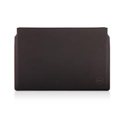 Dell Housse ordinateur portable - Noir et Rouge - 13