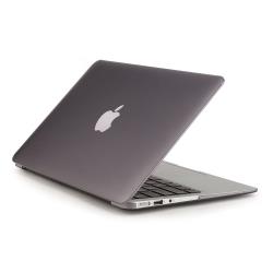 Kmp Coque MacBook Air 13 - Noir