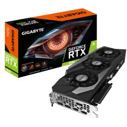 Gigabyte GeForce RTX 3090 - GAMING OC Triple Fan - 24Go