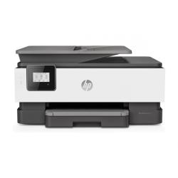 HP OfficeJet 8012e All in One (228F8B#629) - Wifi