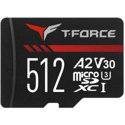 T-Force GAMING A2 CARD 512 Go
