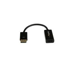 Startech Adaptateur actif DisplayPort 1.2 vers HDMI 4K - M/F