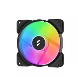 Fractal Design FD-F-AS1-1207 Aspect 12 RGB PWM Black frame 3-P