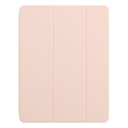 Apple Smart Folio iPad Pro 12.9 pouces - MVQN2ZM/A - Rose des sables