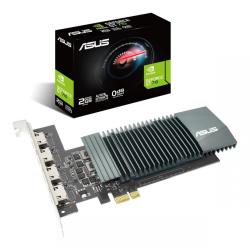 Asus GeForce GT 710 4H - 2 Go