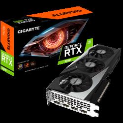Gigabyte GeForce RTX 3060 - GAMING OC - 12 Go