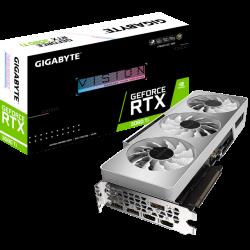 Gigabyte GeForce RTX 3080 Ti - 12 Go